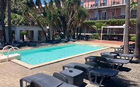 Hotel Giardino D'Europa